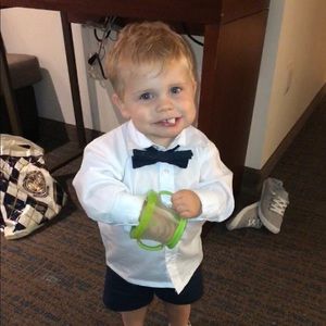 Meet your Posher, Meghan